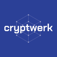 cryptwerk dark icon