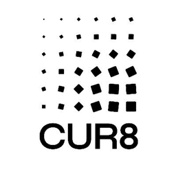 Cur8 light icon