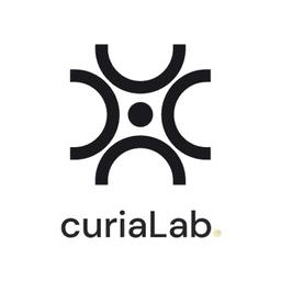 Curia Governance Dashboard dark icon