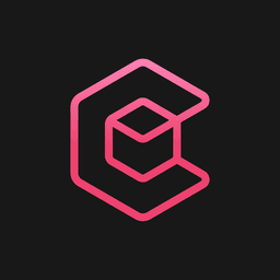 Curio dark icon