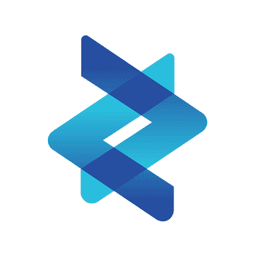 CVI Finance dark icon