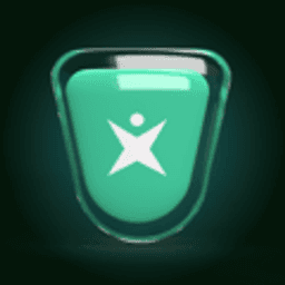 CVL Wallet dark icon