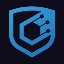 Cyfrin dark icon