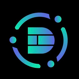 Daedalus Wallet dark icon