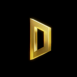 Dagora dark icon