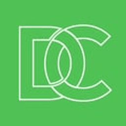 Daily Wallet dark icon