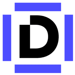 DAObox dark icon