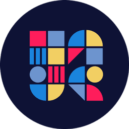 DAOhaus dark icon