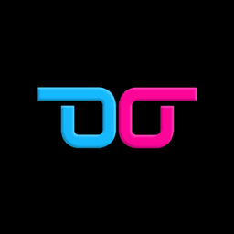 DappBack dark icon