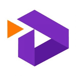 Dappify dark icon