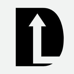 DappLabs dark icon