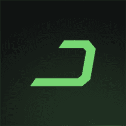Dark Frontiers dark icon