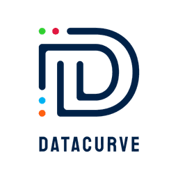 DataCurve dark icon