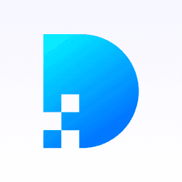 Datawallet dark icon