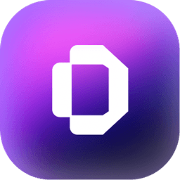 DAuth Network dark icon