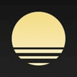 Dawn Wallet dark icon