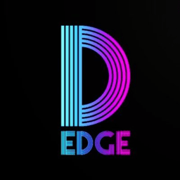 dEdge dark icon