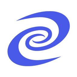 Deeper Network dark icon