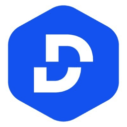 De.Fi dark icon