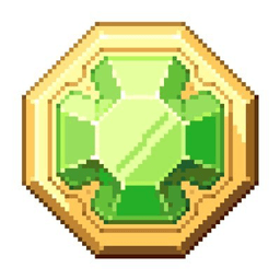 DeFi Kingdoms light icon