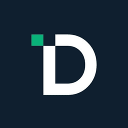 DeFi Rate dark icon