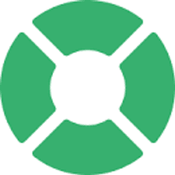 DeFi Saver dark icon