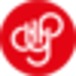 DeFi Yield Protocol (DYP) light icon
