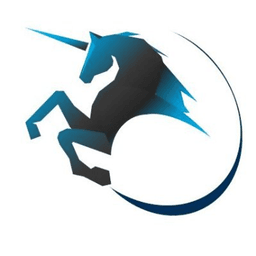 Defiance Capital dark icon