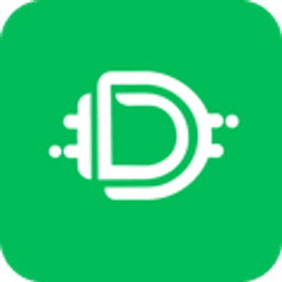 Defiant dark icon