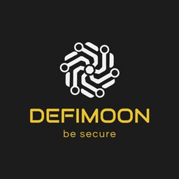 DeFimoon dark icon