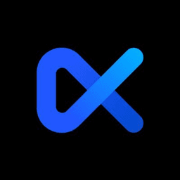 Defx dark icon