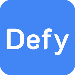 Defy light icon