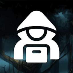 Degen Wallet dark icon