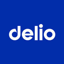 Delio dark icon
