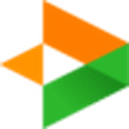 Delta Exchange light icon