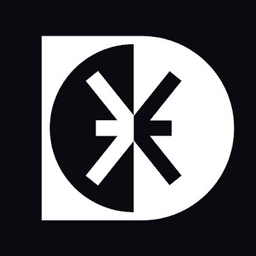 Denarii Labs dark icon