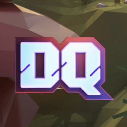 DeQuest dark icon