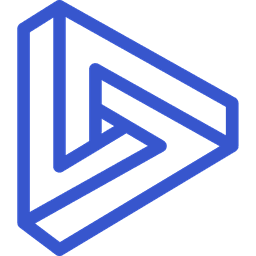 Deri Protocol dark icon