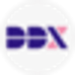 DerivaDAO (DDX) dark icon