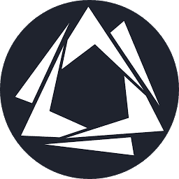 Dex-Trade light icon