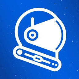 Dexed dark icon