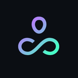 DEXGuru dark icon