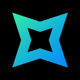 DexStar dark icon
