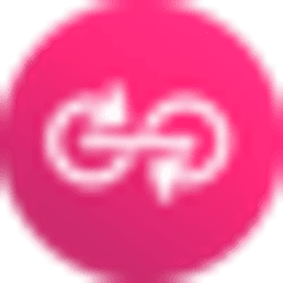 DFI money (YFII) dark icon