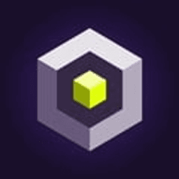 Dfns dark icon