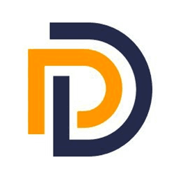 dForce dark icon