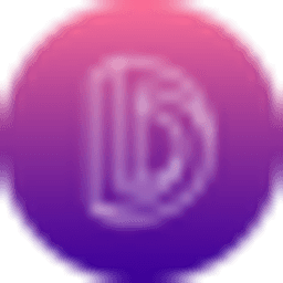 DIA (DIA) light icon