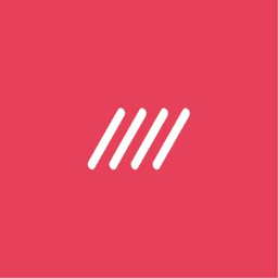 Diagonal Finance light icon