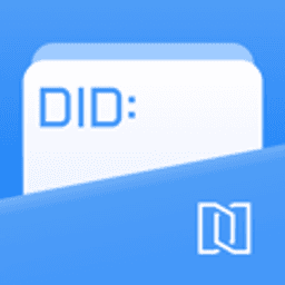 DIDWallet dark icon