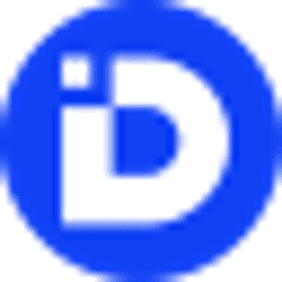 Digifinex dark icon